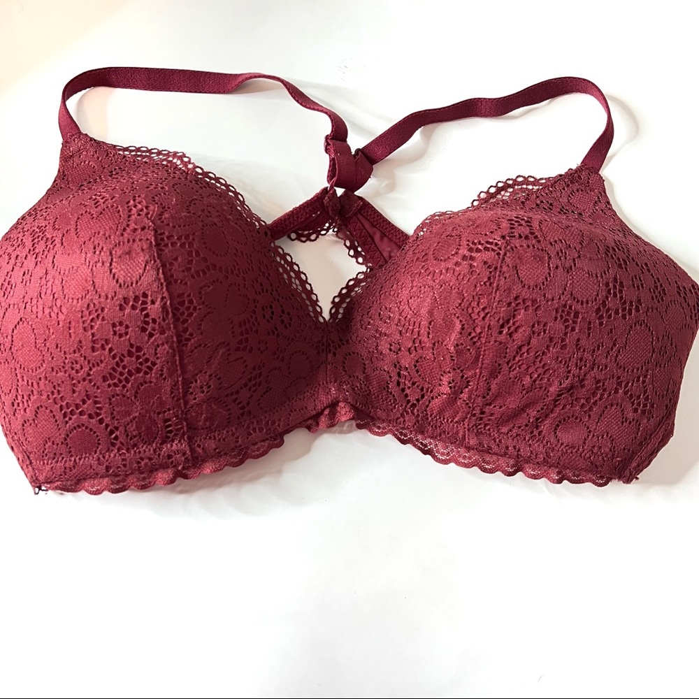 Aerie Lace Bralette - Picture 3 of 6